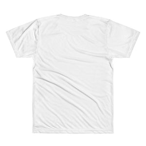 Allover Logo T-Shirt