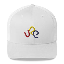 Load image into Gallery viewer, Logo Trucker Cap
