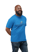 Load image into Gallery viewer, Logo Crewneck Tee