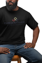 Load image into Gallery viewer, Logo Crewneck Tee