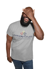 Load image into Gallery viewer, Logo Crewneck Tee