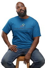 Load image into Gallery viewer, Logo Crewneck Tee