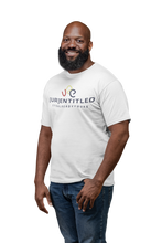 Load image into Gallery viewer, Logo Crewneck Tee