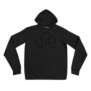 Collegiate Unisex Hoodie