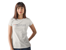 Load image into Gallery viewer, Ladies Short-Sleeve Tee